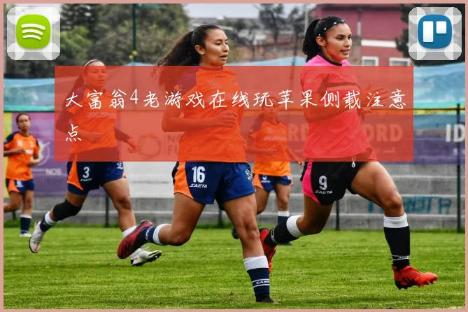 大富翁4老游戏在线玩苹果侧载注意点